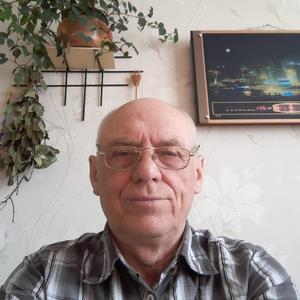 Aleksandr Bulekov, 72 года, Тамбов