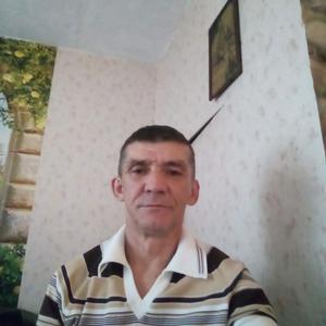 Парни в Байкальске: Эдуард, 57 - ищет девушку из Байкальска