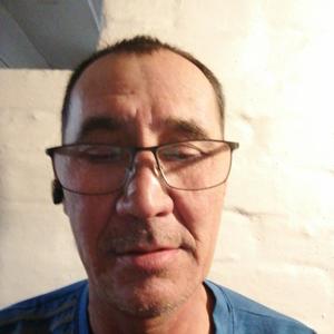 Андрей, 57 лет, Улан-Удэ
