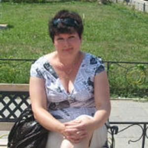 Марина, 55 лет, Чапаевск