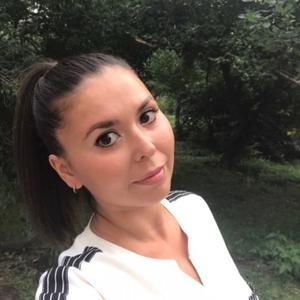 Ирина, 37 лет, Красноярск