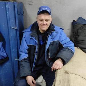 Сергей, 50 лет, Березники