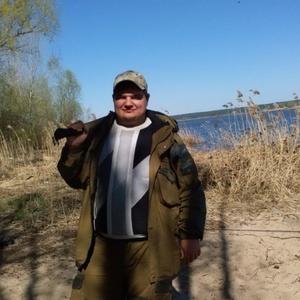 Парни в Ульяновске: Слава, 32 - ищет девушку из Ульяновска
