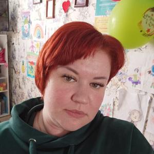 Алёна, 33 года, Новосибирск