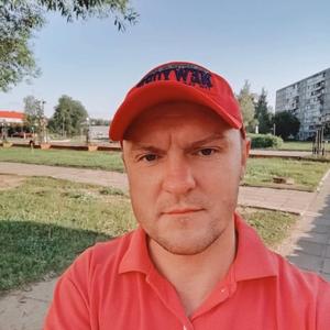 Анатолий, 40 лет, Владимир