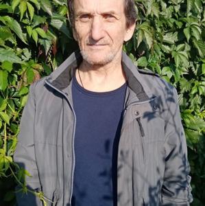 Николай, 67 лет, Тюмень