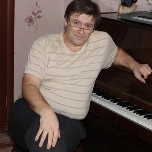 Игорь Корнилов, 60 лет, Оренбург