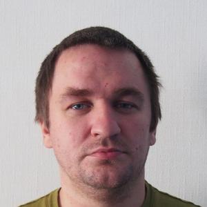 Антон Тирионов, 38 лет, Белгород
