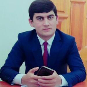 Parviz, 31 год, Душанбе