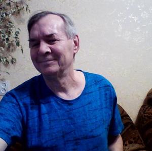 Игорь Бобров, 65 лет, Инза