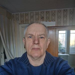 Василий Петрович, 74 года, Москва
