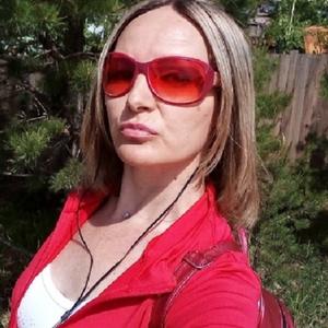 Елена, 42 года, Новокузнецк