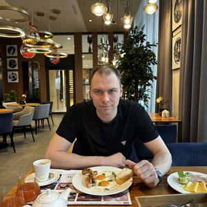 Игорь, 36 лет, Димитровград