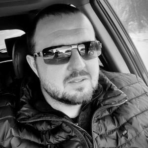 Иван, 42 года, Петрозаводск