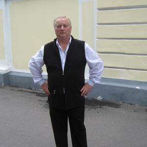 Александр, 74 года, Москва