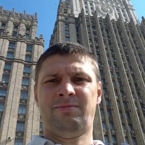 Владлен, 33 года, Москва
