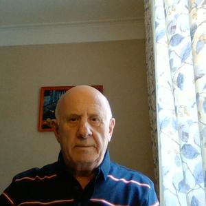 Ефим, 74 года, Москва