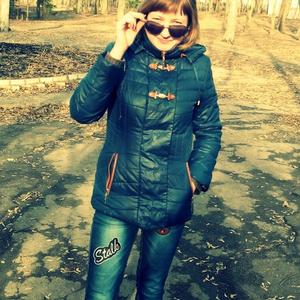 Девушки в Приволжске: Надежда, 35 - ищет парня из Приволжска