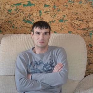 Парни в Ухте (Коми): Эльдар Булатов, 44 - ищет девушку из Ухты (Коми)