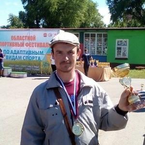Парни в Зеленоградске: Дмитрий Григорьев, 37 - ищет девушку из Зеленоградска