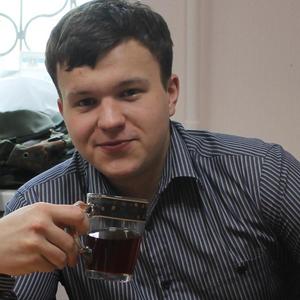 Александр, 26 лет, Серов
