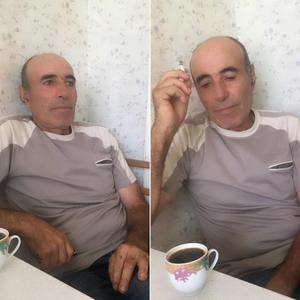 Самвел Карапетян, 66 лет, Балаково