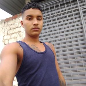 Miguel Rosa, 32 года, Guayaquil