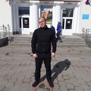 Парни в Санкт-Петербурге: Сергей, 36 - ищет девушку из Санкт-Петербурга