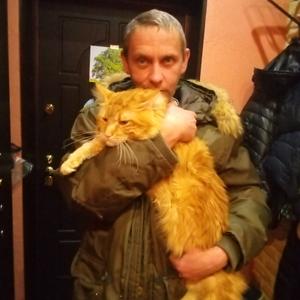 Парни в Губкинский: Сергей, 48 - ищет девушку из Губкинский