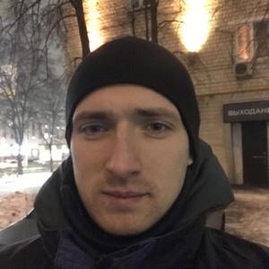 Fedor, 31 год, Москва
