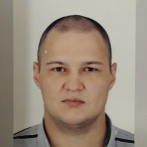 Зинфир, 38 лет, Нижневартовск