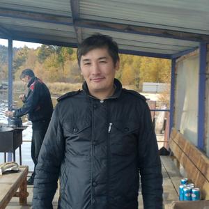 Георгий, 51 год, Улан-Удэ