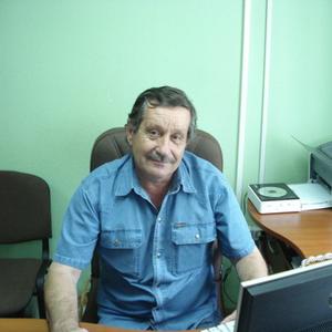 Андрей, 74 года, Оренбург