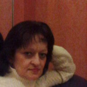 Helga Volochina, 59 лет, Ярославль