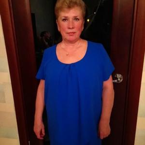 Девушки в Вологде: Галина, 65 - ищет парня из Вологды