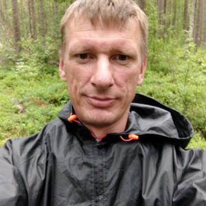 Максим, 42 года, Ярославль