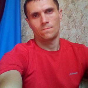 Илья, 41 год, Новокузнецк