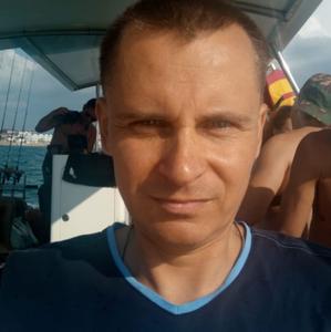 Олег, 50 лет, Александров
