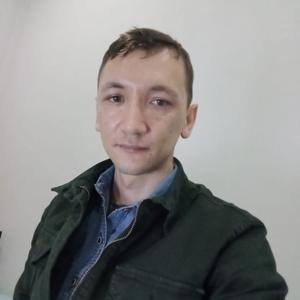 Парни в Черкесске: Андрей, 34 - ищет девушку из Черкесска