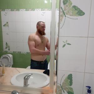 Василий, 36 лет, Барнаул