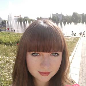 Девушки в Екатеринбурге: Дарья, 24 - ищет парня из Екатеринбурга