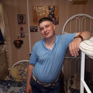 Кирилл, 42 года, Братск