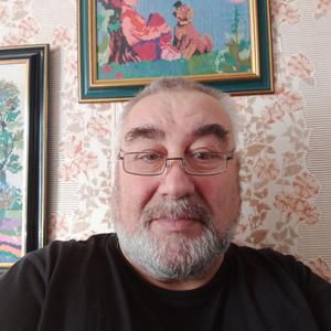 Никола, 60 лет, Ангарск