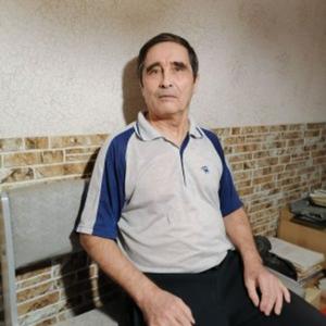 Николай, 70 лет, Тюмень