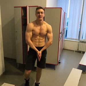 Ivan, 24 года, Тобольск