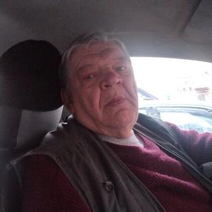 Алексей, 70 лет, Москва