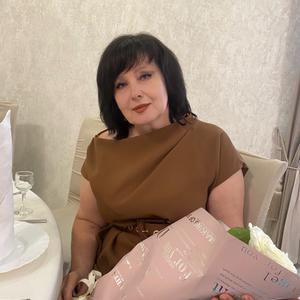 Людмила, 55 лет, Краснодар