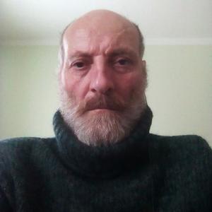 Levon, 67 лет, Ноябрьск