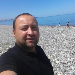 Irakli, 42 года, Батуми