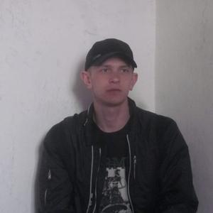 Николай, 34 года, Новоалтайск